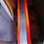 AWESOME DOUBLE SIDED & LIGHTED BRIDGESTONE TIRES SIGN 3 thumbnail