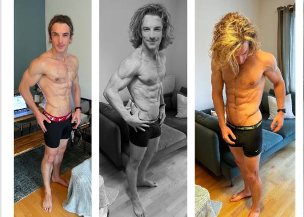 Fitness Coach | Weight Loss | Nutrition Coach 1