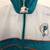 90s STARTER MIAMI DOLPINS HALF ZIP WINDBREAKER JACKET MEDIUM 5 thumbnail