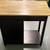 Kitchen, Utility Butcher Block Cart 5 thumbnail
