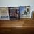 27-DVD of WESTERN MOVIES &19-VHS Movies 4 thumbnail