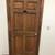 Solid Wood Interior Stained Door -  Left Handed Door 5 thumbnail