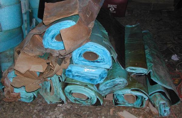 D66 - CERTAINTEED WINTERGUARD ICE & WATER 1