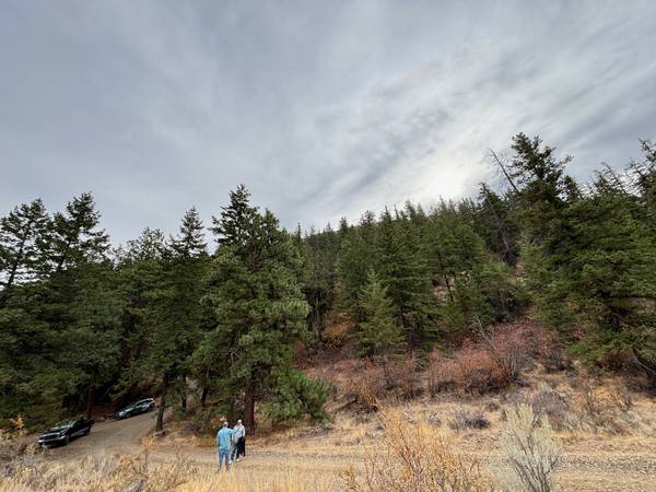 $39,900 7 acres Waterville expansive view building lot (Waterville)63808971145731120
