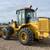 '15 DEERE 524K HIGH-LIFT WHEEL LOADER w/HD GRAPPLE. 24 thumbnail