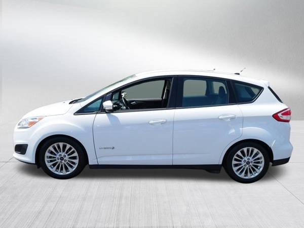 2018 Ford C-Max Híbrido SE - $14,995 (Hopkins, MN)63480690776193121
