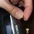 Gold item - CZ Earrings 5 thumbnail