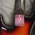Fender  Jazz Bass With Graphite Neck 8 thumbnail