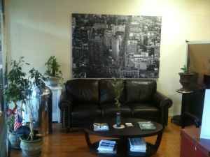 $1,000 Private Office Space Available  EVERY INCLUDED. STREET LEVEL (Richmond HIll)63689752023297122