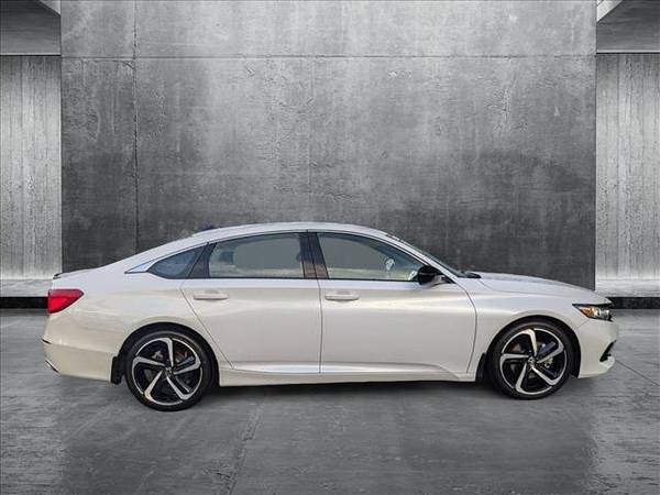 Honda Accord Sedan 2022 - Seda Deportivo - $24,643 (Llame al *(678) 916-8820* para Confirmar Disponibilidad al Instante)63621190968705123