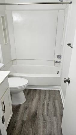 $995 / 2br - 866ft2 - Laguna Creek Apartments: 2-bedroom units available NOW! Apply today! (New Orleans)63903652162946120