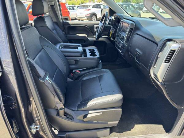 2016 Chevrolet Silverado 1500 LT - Photo 13
