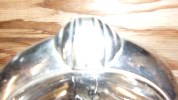 Unity Spotlight Head w/ Bulb 1