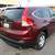 2013 Honda CRV LX suv Basque Red Pearl II 7 thumbnail
