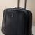 Titan Xenon sm hardside suitcase - made in Germany - black 1 thumbnail