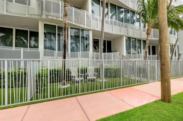 $3,380 / 1br - 716ft2 - Enjoy Top Finishes of South Beach and Walkability to Everything! (Artepark- South Beach)64001848180611120