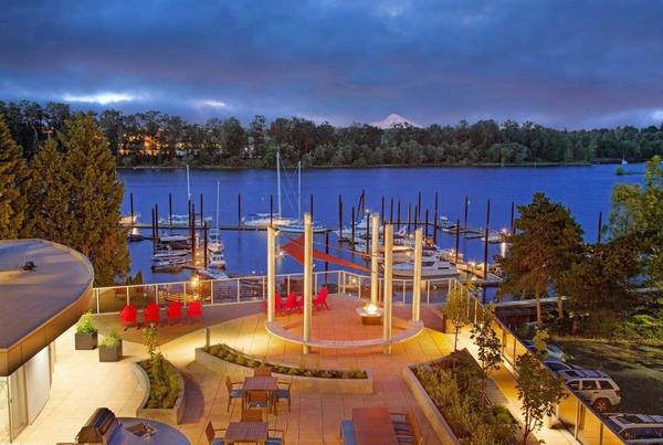 $1,540 / 1br - 577ft2 - Air Conditioning in Each Unit, Qualified and Large Pets Welcome (John's Landing)63672582903041124
