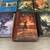 PERCY JACKSON and the OLYMPIANS Plus THE ULTIMATE GUIDE 5 Book Set 3 thumbnail