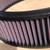 Mercedes 450 SL K&N air filter. Like new 2 thumbnail
