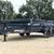 IRONBULL HEAVYDUTY  DUMP TRAILER DWB8314 - GRAY 2 thumbnail