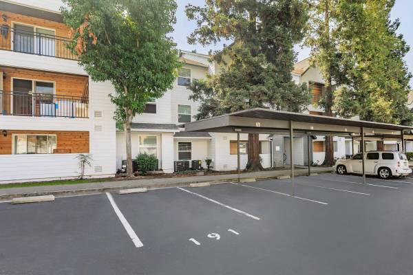 Picnic Area with Barbecue, Vertical Blinds, 2/BD 1