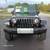 2011 Jeep Wrangler Unlimited Sahara 4x4 4dr SUV 2 thumbnail