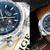 NEW LIGE Gents Watch Man Men - Great Gift 1 thumbnail