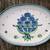1960s MA Hadley Pottery Large Platter 12 Dinner Plates Mint 2 thumbnail