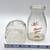 VTG Thompson's Dairy Products Taste Tells USA Half Pint Milk 2 Bottles 9 thumbnail