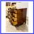 Century Reproductions Sutton Collection Leeds Chest Of Drawers 3 thumbnail