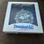 Disneyland 60 Diamond Celebration metal ornament 1 thumbnail