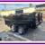 6 x 12 Low Pro Dump Trailer 10K with 36" Sides 6 thumbnail