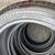 NEW Set of 20” Bridgestone Alenza All Season Tires 235/50R20 4 thumbnail