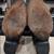 Cody James Men's Black Leather Cowboy Boots - Size 9.5D - Excellent Co 3 thumbnail