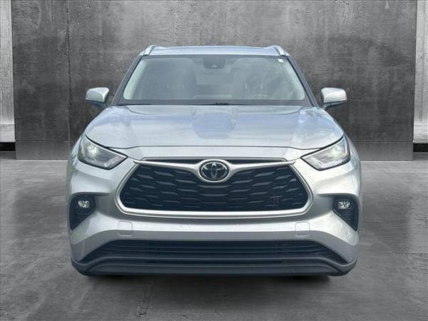 2022 Toyota Highlander Certified XLE SUV - $32,586 (Call *(678) 730-6405* to Confirm Availability Instantly)63620834030849121