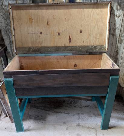 Beekeeping equipment - wanted 1