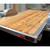 Aluminum Flatbed Single Axle Trailer 2 thumbnail