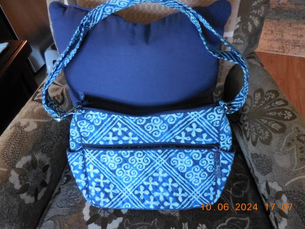 Purses - Vera Bradley 1