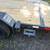 New 2025 18' x 82" car hauler with brakes and ramps for 2990 3 thumbnail