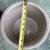 Antique Red Wing Stoneware Crock 2 Gallon 1930s Standard Oval Farmhous 10 thumbnail