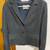 Banana Republic women blazer suit size 6 1 thumbnail