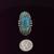 Handmade Native American Jewelry 1 thumbnail