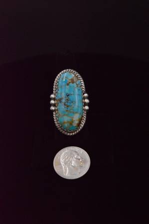 Handmade Native American Jewelry 1