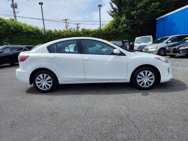 2013 Mazda MAZDA3 i Sport - $7,499 (Seattle)63477297946371123