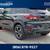 2023 Chevrolet Trailblazer AWD RS Mosaic Black Metallic 2 thumbnail