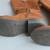 Steve Madden Girls Size 5 Brown Boots 5 thumbnail