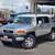 2007 Toyota FJ Cruiser Base 4dr SUV 4WD (4L V6 5A) 4 thumbnail