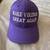 Selling my MVGA (MAGA) Custom made Vikings flex hat 1 thumbnail