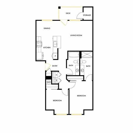 Stop Scrolling  This Apartment Has It All! 1