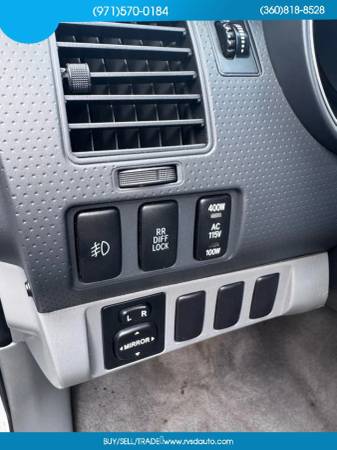 2006 Toyota Tacoma Access Cab - Photo 15
